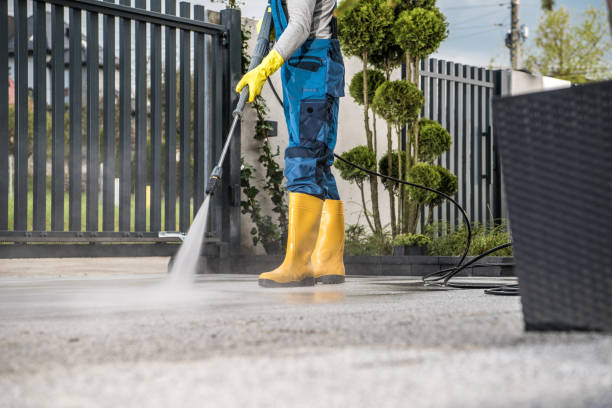 Best Residential Pressure Washing Services  in Meggett, SC