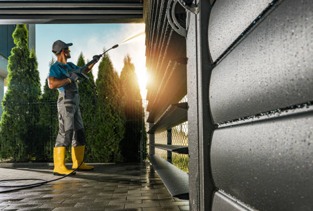 Best Commercial Pressure Washing  in Meggett, SC