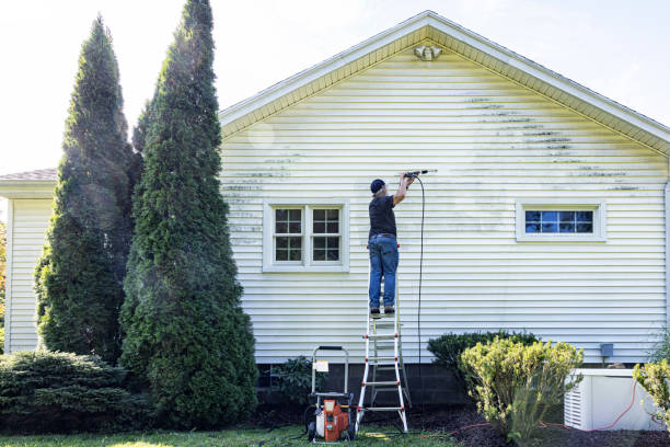 Best Best Pressure Washing Companies  in Meggett, SC