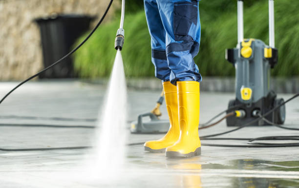 Best Pressure Washing Company Near Me  in Meggett, SC